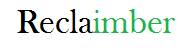 Reclaimber Device mark 2851849 Trademark