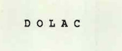 Dolac Device mark 715442 Trademark