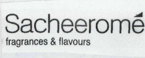 Sacheerome Device mark 1955415 Trademark