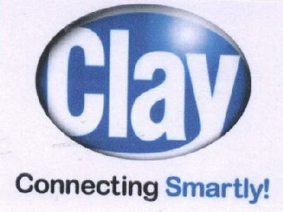 Clay (label) Device mark 1546059 Trademark
