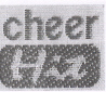 Cheer Hit (word) Device mark 1670650 Trademark