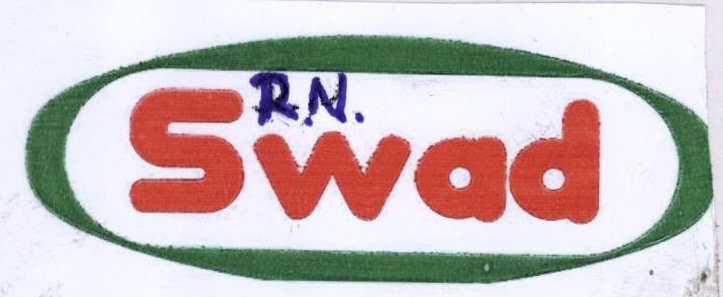 R.n Swad (device) Device mark 1805431 Trademark
