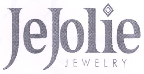 Jejolie Jewelry Device mark 2352429 Trademark