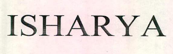 Isharya Device mark 2483472 Trademark