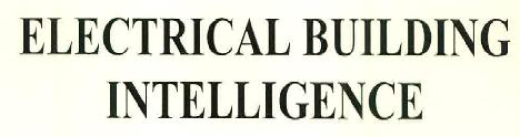 Electrical Building Intelligence Device mark 2977774 Trademark
