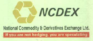 Ncdex National Commodity & Derivatives Exchange Ltd. Device mark 2993439 Trademark