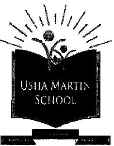 Usha Martin School Device mark 2026674 Trademark