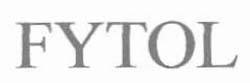 Fytol Device mark 1030937 Trademark