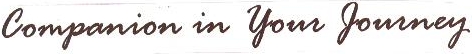 Companion In Your Journey Device mark 1919836 Trademark
