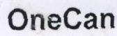 Onecan Device mark 1778247 Trademark
