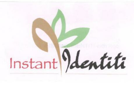 Instasnt Identiti (label) Device mark 1666414 Trademark