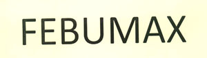 Febumax Device mark 2624398 Trademark