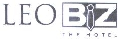 Leo Biz The Hotel Device mark 1943582 Trademark