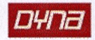 Dyna Device mark 1834400 Trademark