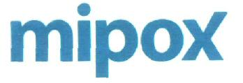 Mipox Device mark 2904505 Trademark
