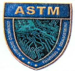 Astm Device mark 2370641 Trademark