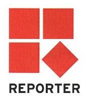 Reporter Device mark 2101743 Trademark