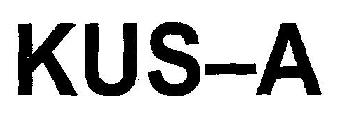 Kus-a (device) Device mark 2710288 Trademark