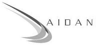 Aidan Device mark 2299174 Trademark