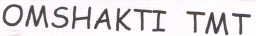 Omshakti Tmt Device mark 1644542 Trademark