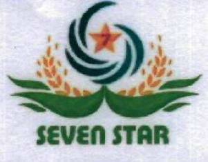Seven Star Device mark 1996531 Trademark