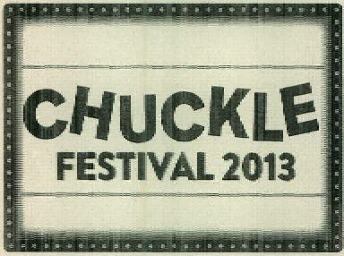 Chuckle Festival 2013 Device mark 2596914 Trademark