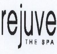 Rejuve The Spa With Device Device mark 1651463 Trademark