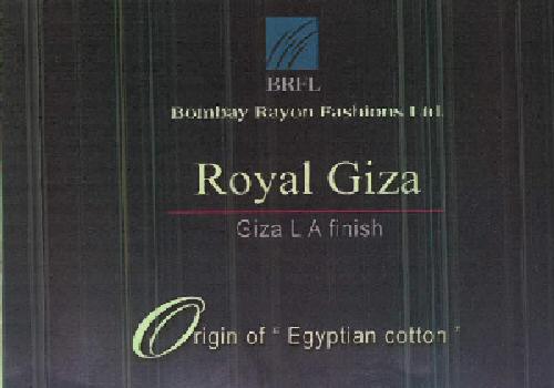 Royal Giza Device mark 2373901 Trademark