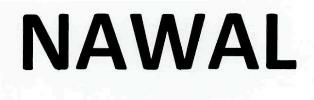 Nawal Device mark 2597449 Trademark