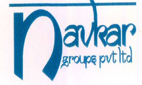 Navkar Group Pvt Ltd Device mark 2250691 Trademark