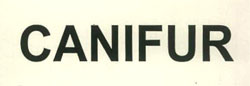 Canifur Device mark 2426608 Trademark
