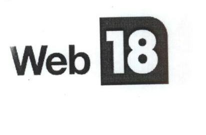 Web 18 Device mark 1602214 Trademark