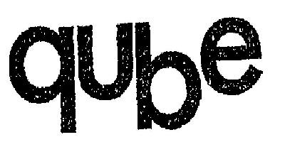 Qube Device mark 1983264 Trademark