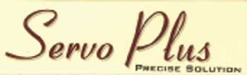 Servo Plus Device mark 1282740 Trademark