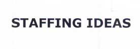 Staffing Ideas Device mark 1950168 Trademark