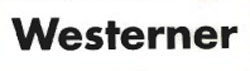 Westerner Device mark 807602 Trademark
