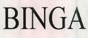 Binga Device mark 2364316 Trademark