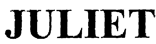 Juliet Device mark 2250133 Trademark