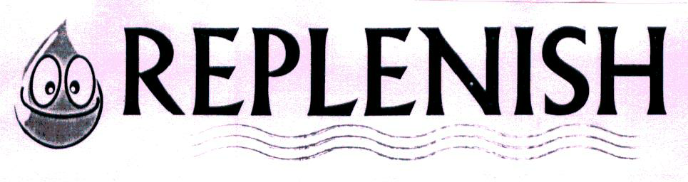Replenish Device mark 1937980 Trademark