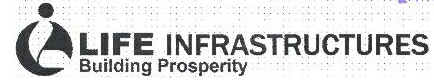 Life Infrastructures Building Prosperity Device mark 1680169 Trademark