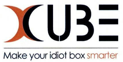 X Cube Device mark 2432606 Trademark