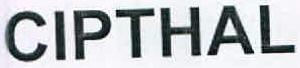 Cipthal Device mark 2549381 Trademark