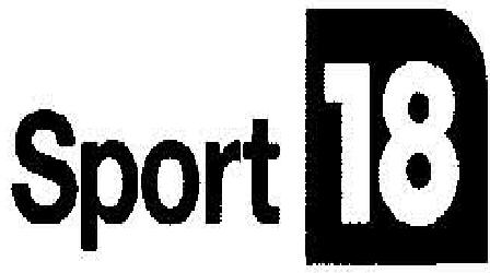 Sport 18 Device mark 1893278 Trademark