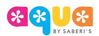 Aqua By Saberi's Device mark 2935690 Trademark