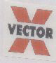 X, Vector (label) Device mark 875943 Trademark