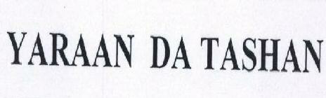 Yaraan Da Tashan Device mark 1560935 Trademark