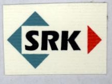 Srk Device mark 1957807 Trademark