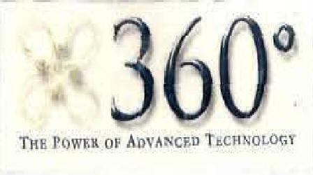 360 Device mark 1868004 Trademark