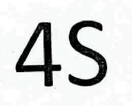 4s Device mark 2343689 Trademark