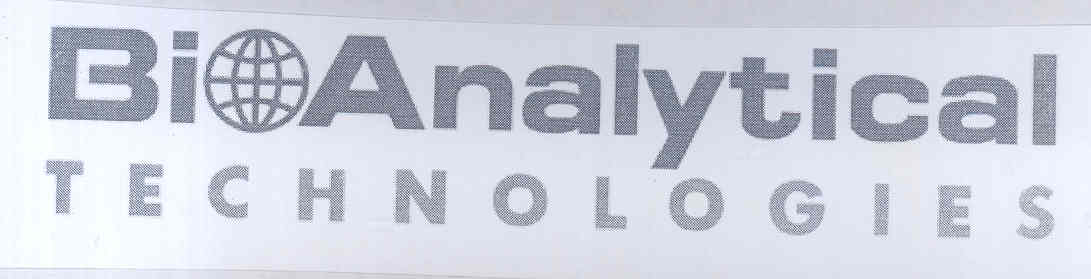 Bioanalytical (logo) Device mark 1734997 Trademark